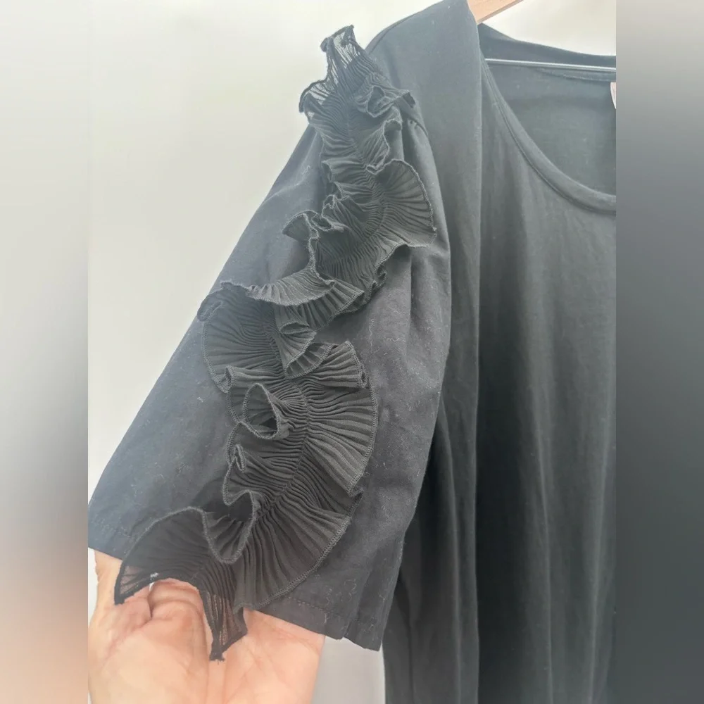 Chicos chico’s black